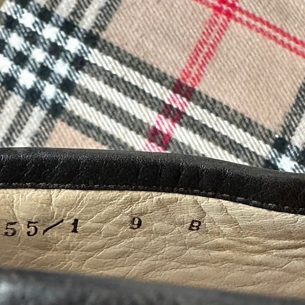 Gucci Horsebit 1953‎ Loafers Size 9B Dark Brown Leather Gold Hardware VTGE Italy